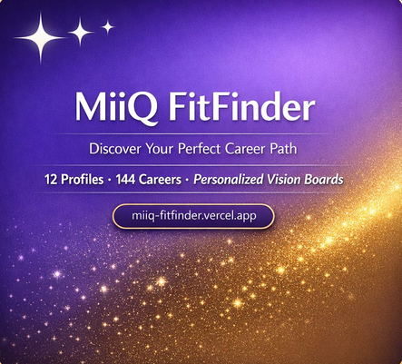 MiiQ