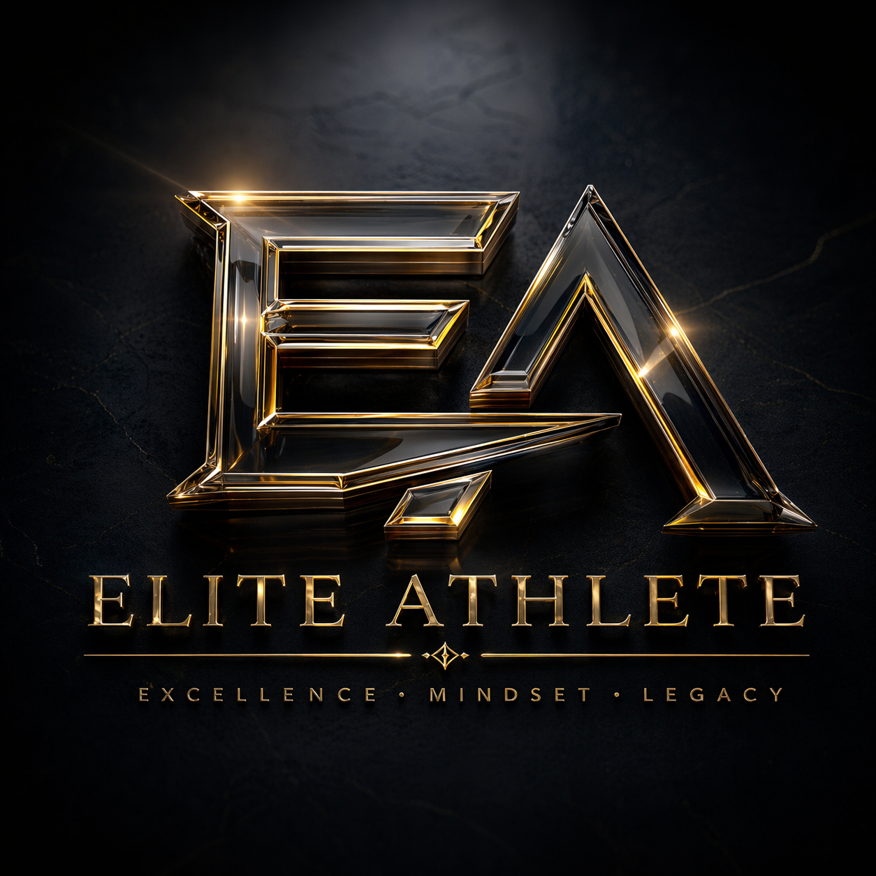 EA